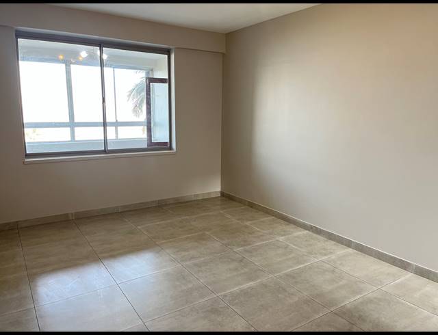 1 BEDROOM FLAT TO LET IN DURBAN CENTRAL